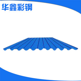 宿州彩鋼瓦生產