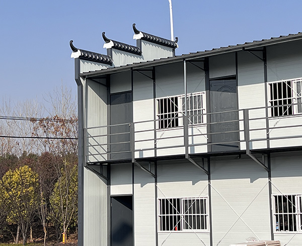 宿州活動房 