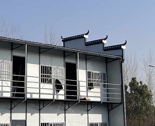 宿州活動房 