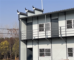 宿州活動房 