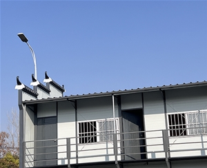 宿州活動房 